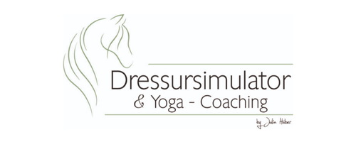 Dressursimulator : Dressursimulator