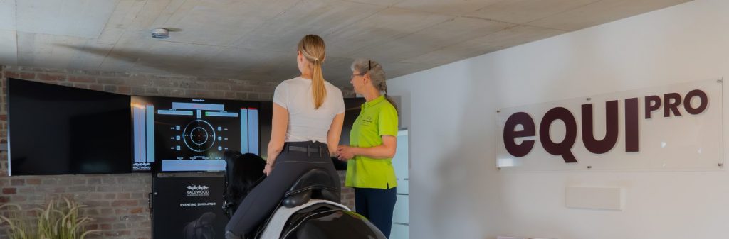 Alexander-Technik für Reiter