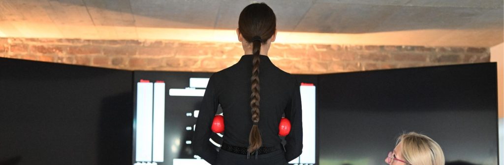 Reiterphysio Reitsimulator Willich