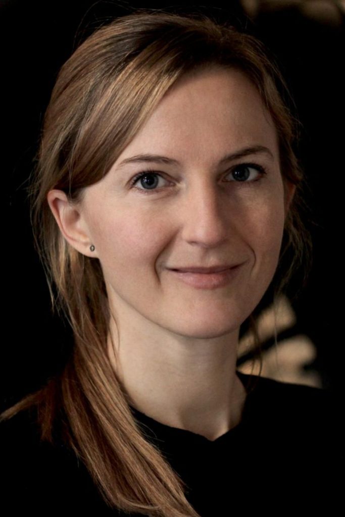 Rebekka Rückle equipro Reitsimulator Trainer