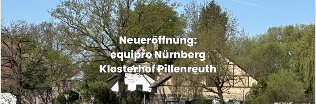 Reitsimulator Nürnberg Klosterhof Pillenreuth