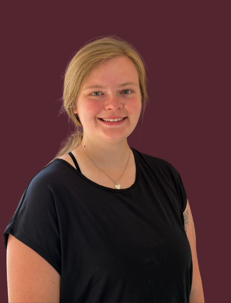 Christine Hulzebosch equipro Reitsimulator Trainer, Sitzschulexpertin und Physiotherapeutin