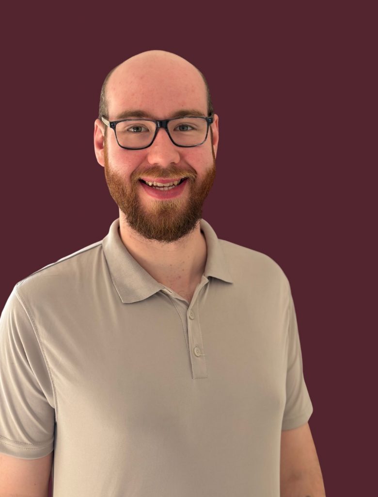 Tobias Giesen equipro Reitsimulator Trainer Physiotherapeut